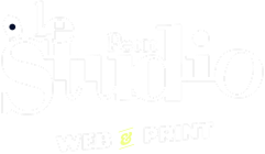 Le Petit Studio - Web & Print